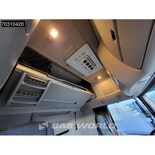 2021 DAF XF 480-45305408