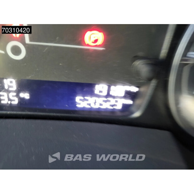 2021 DAF XF 480-45305413