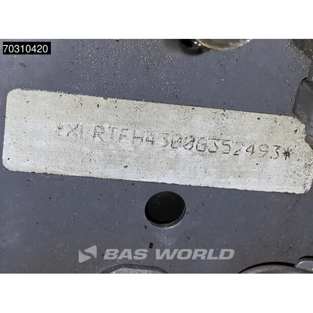 2021 DAF XF 480-45305415