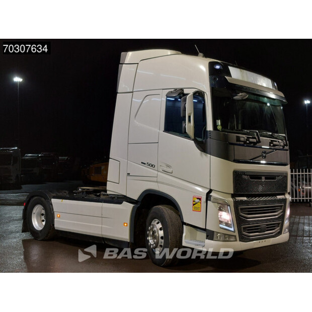 2020 فولفو FH500-45305420