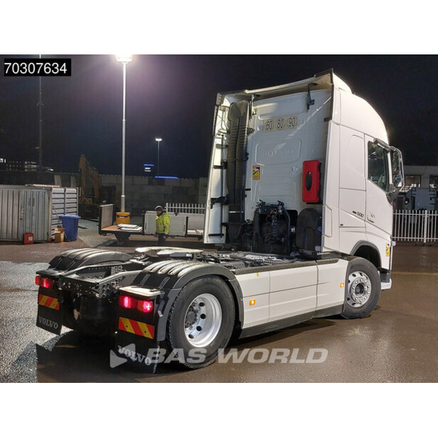 2020 فولفو FH500-45305422