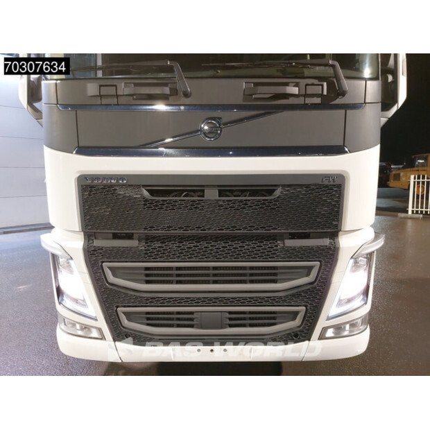 2020 فولفو FH500-45305425