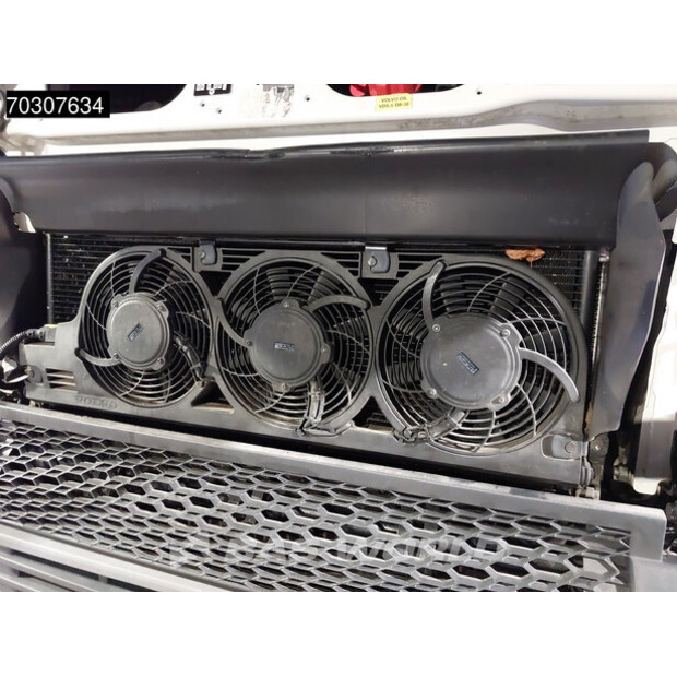 2020 فولفو FH500-45305426