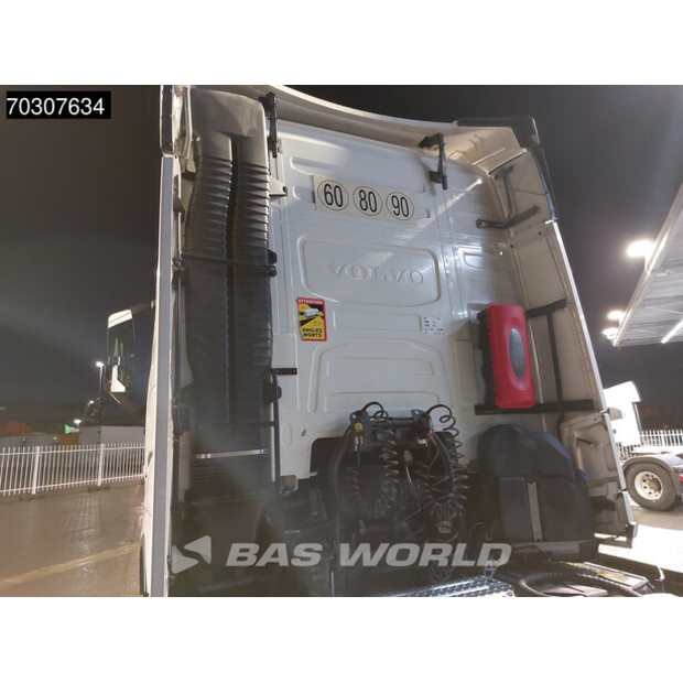 2020 فولفو FH500-45305428