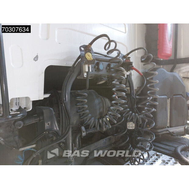 2020 فولفو FH500-45305429