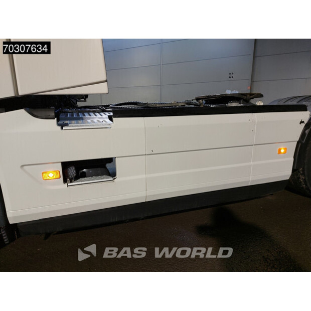 2020 فولفو FH500-45305430