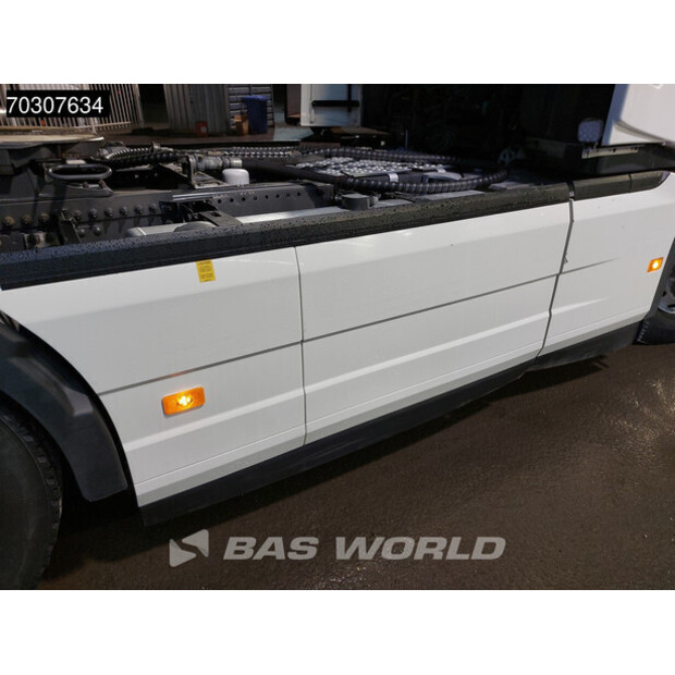 2020 فولفو FH500-45305431