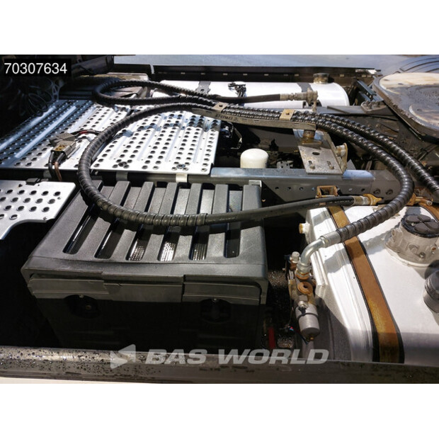 2020 فولفو FH500-45305432