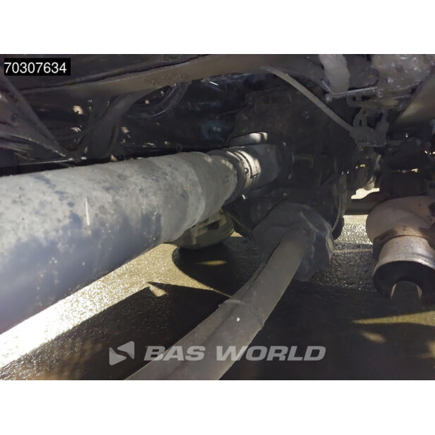 2020 فولفو FH500-45305433