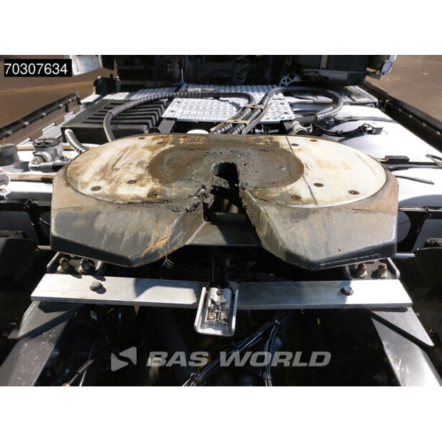 2020 فولفو FH500-45305434