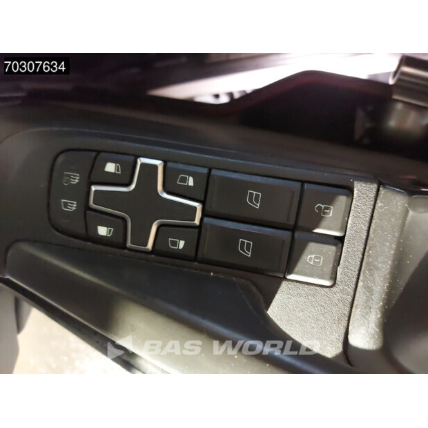 2020 فولفو FH500-45305438