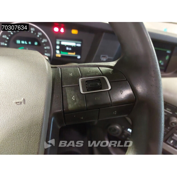 2020 فولفو FH500-45305440