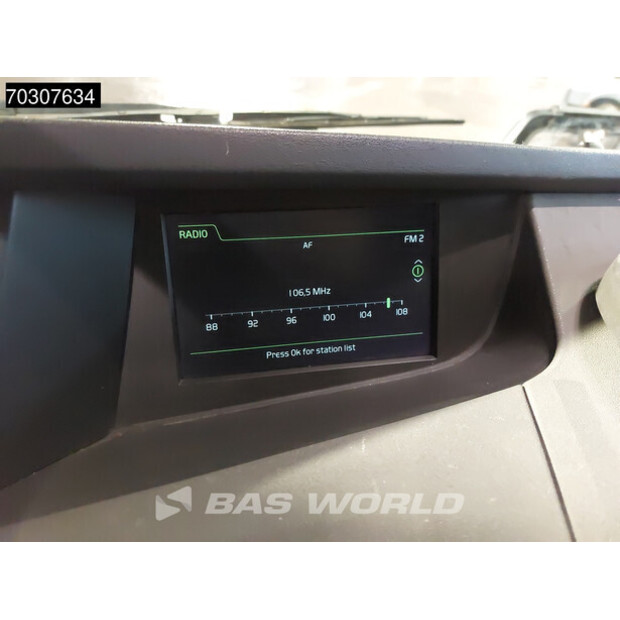 2020 فولفو FH500-45305441