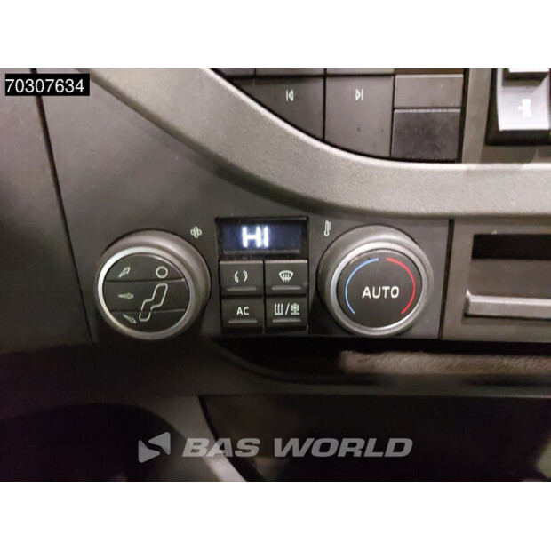 2020 فولفو FH500-45305442