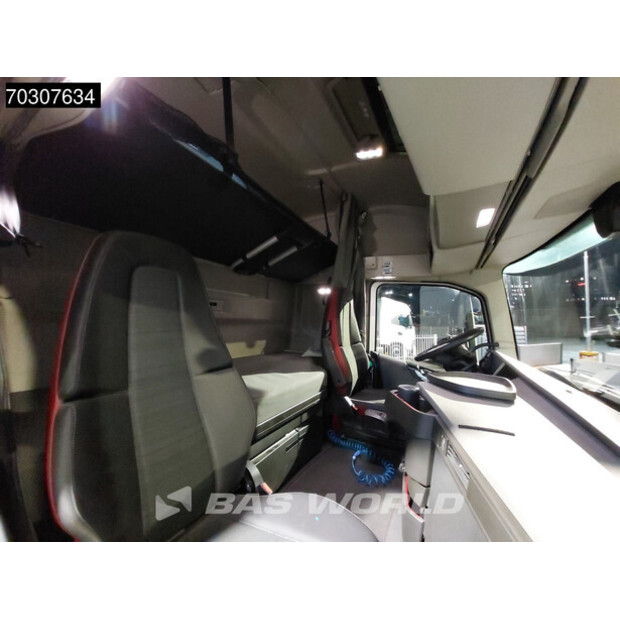 2020 فولفو FH500-45305443