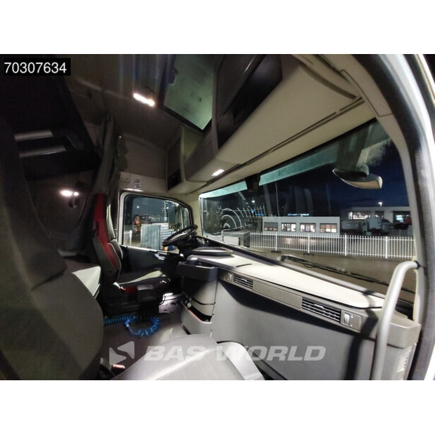 2020 فولفو FH500-45305445