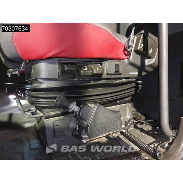 2020 فولفو FH500-45305446