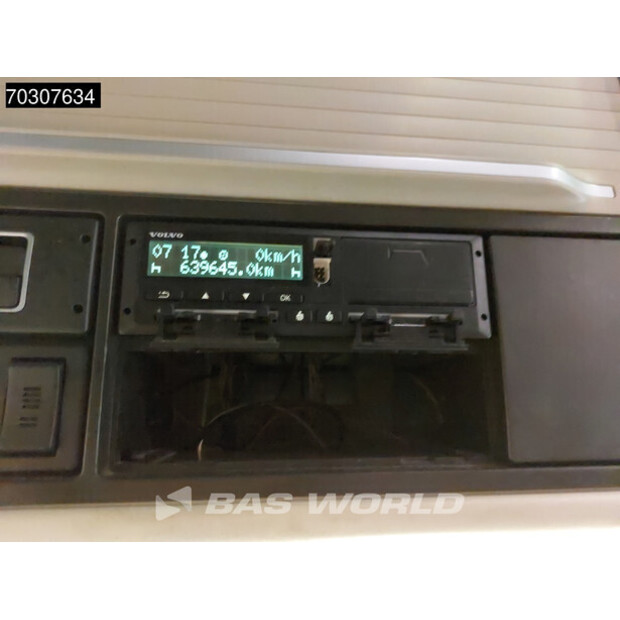 2020 فولفو FH500-45305447