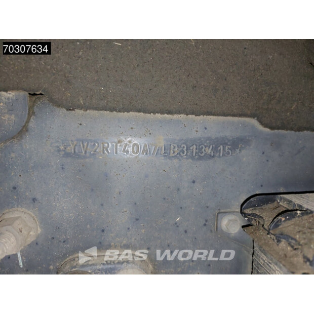 2020 فولفو FH500-45305450