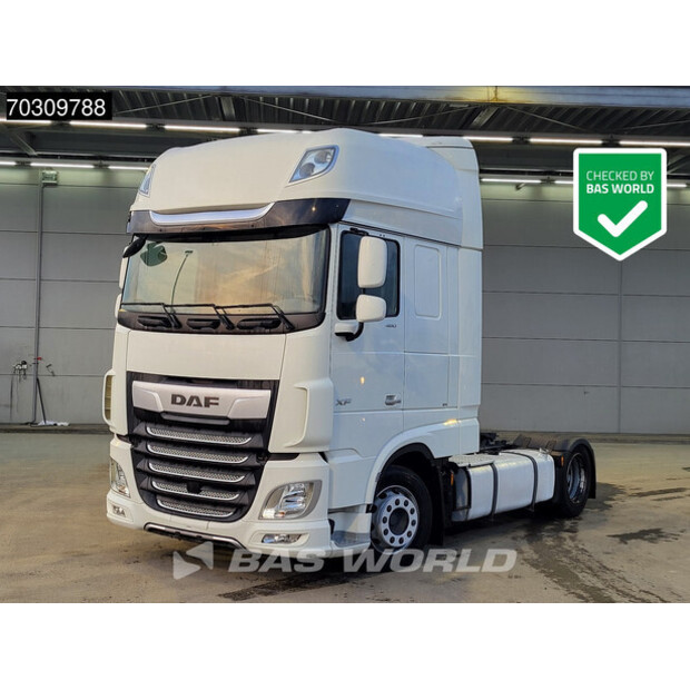 2022 DAF XF 480-45305453