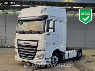Image for TRUCKS 2022 DAF XF 480