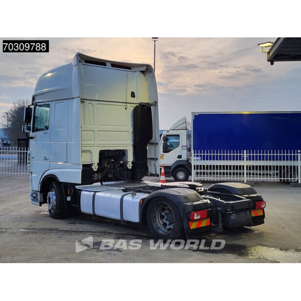 2022 DAF XF 480-45305454