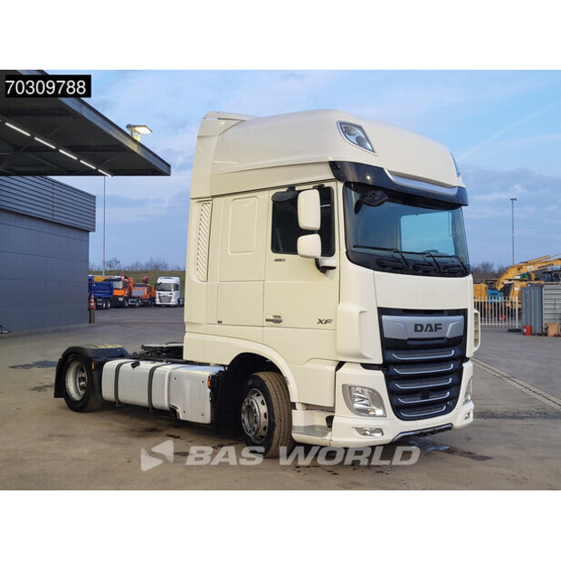 2022 DAF XF 480-45305455