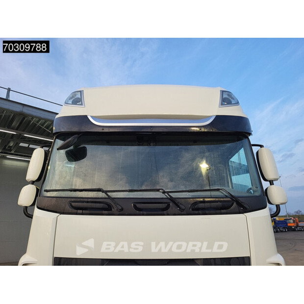 2022 DAF XF 480-45305458