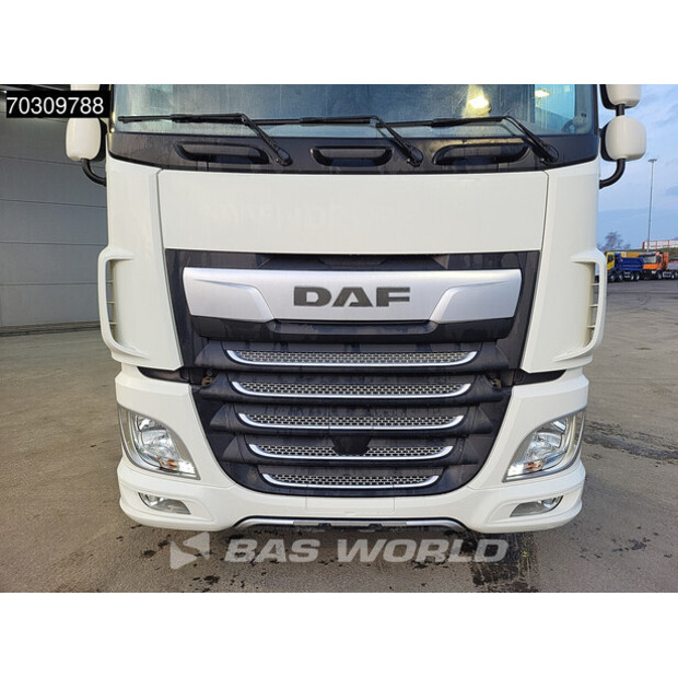 2022 DAF XF 480-45305459