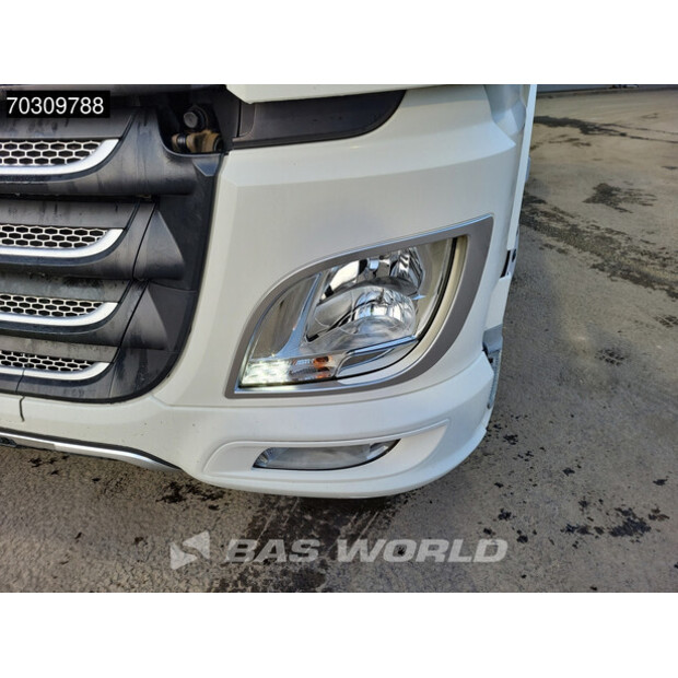 2022 DAF XF 480-45305460