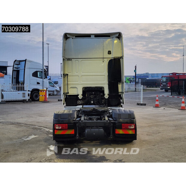 2022 DAF XF 480-45305461