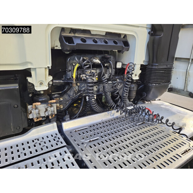 2022 DAF XF 480-45305463