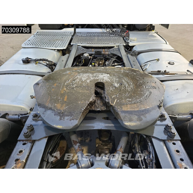 2022 DAF XF 480-45305465