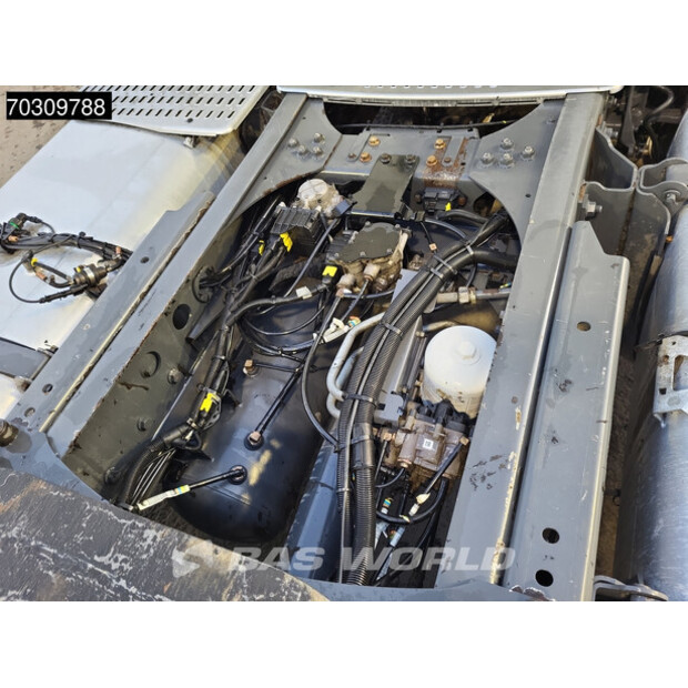 2022 DAF XF 480-45305466