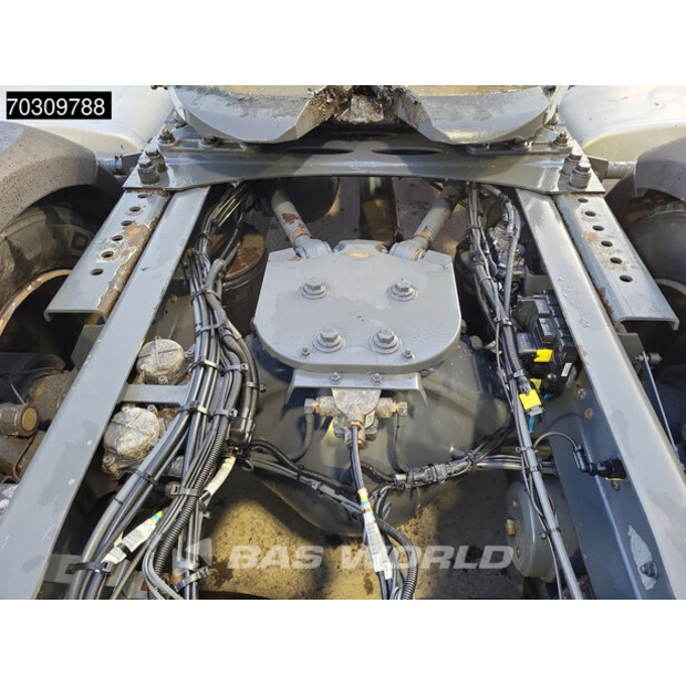 2022 DAF XF 480-45305467