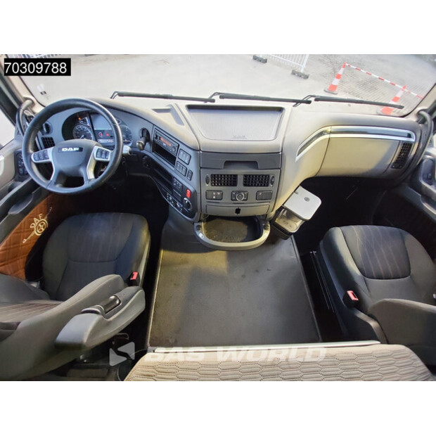 2022 DAF XF 480-45305469