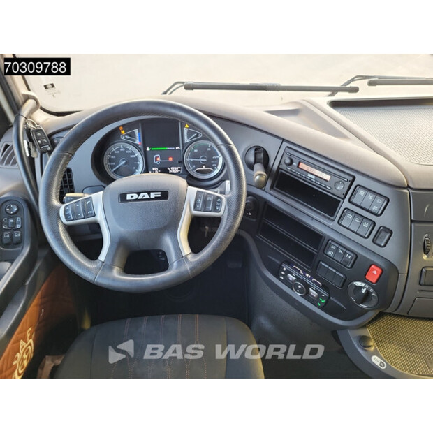2022 DAF XF 480-45305470