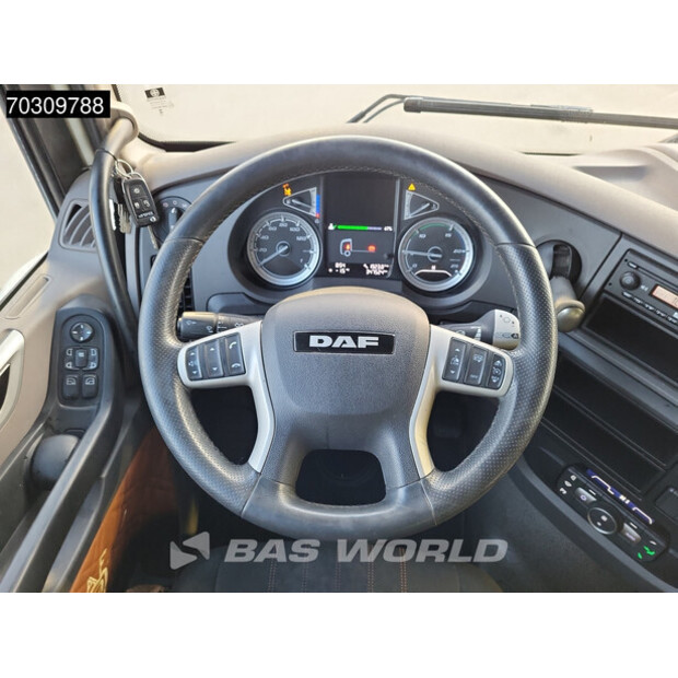 2022 DAF XF 480-45305471