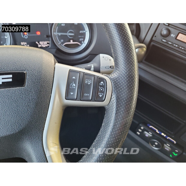 2022 DAF XF 480-45305474