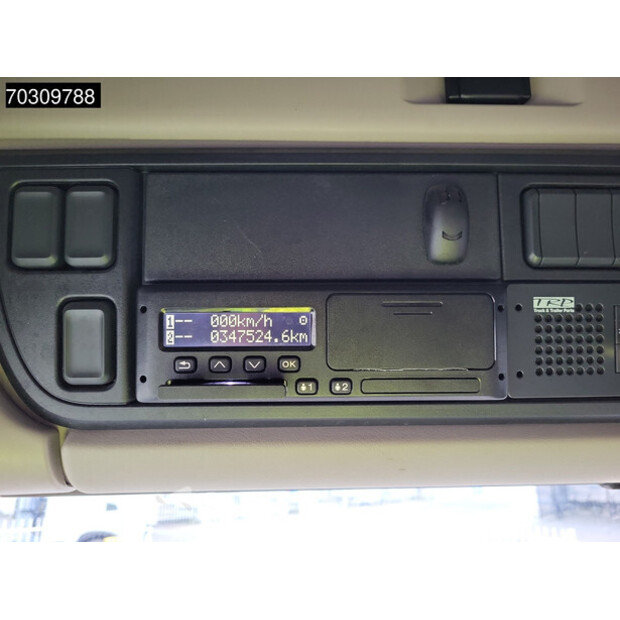 2022 DAF XF 480-45305481