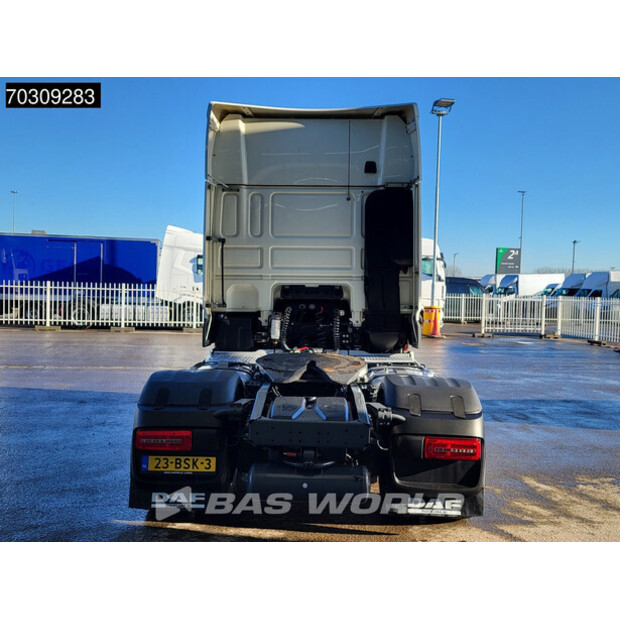 2021 DAF XF 480-45305488