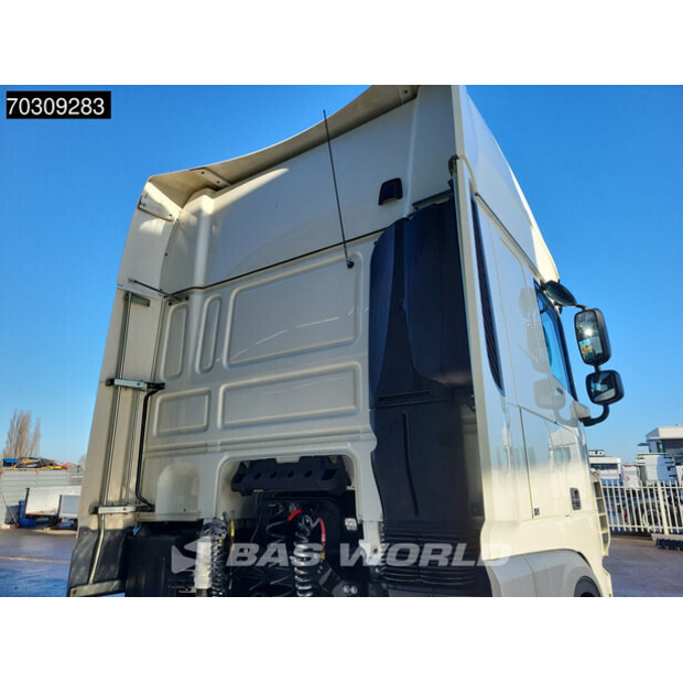 2021 DAF XF 480-45305490