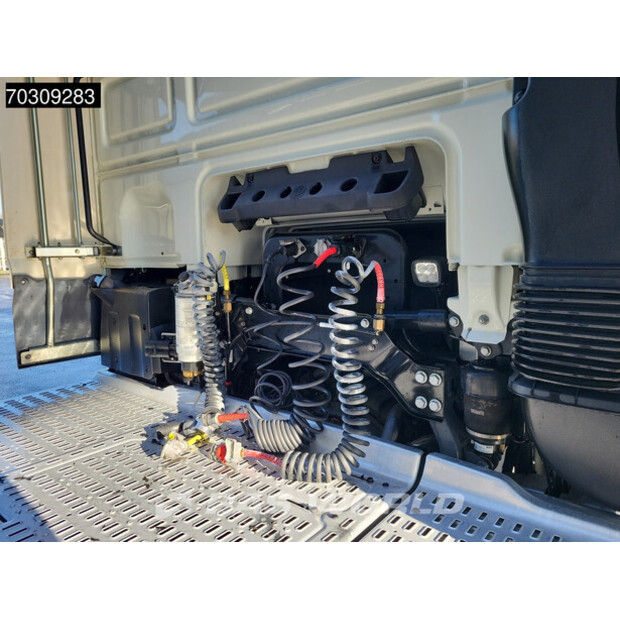 2021 DAF XF 480-45305491