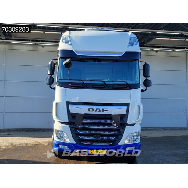 2021 DAF XF 480-45305492