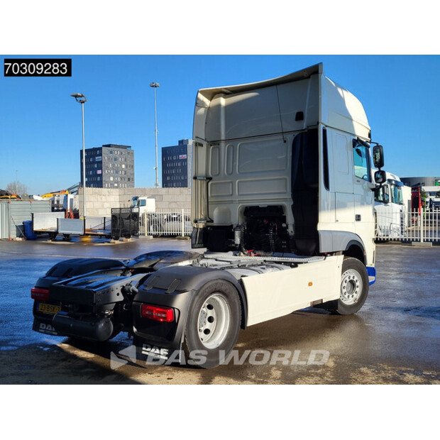 2021 DAF XF 480-45305493
