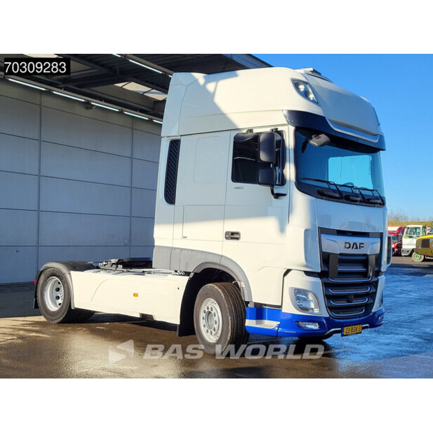2021 DAF XF 480-45305494