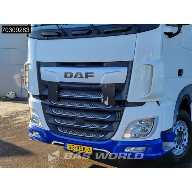 2021 DAF XF 480-45305496