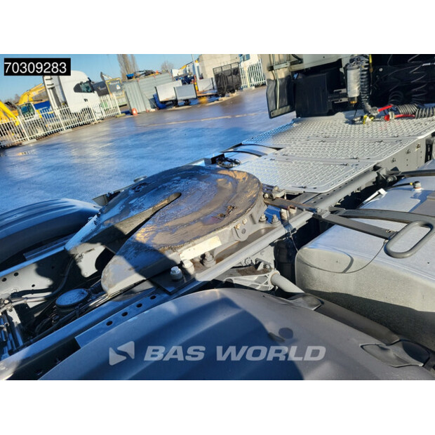 2021 DAF XF 480-45305499