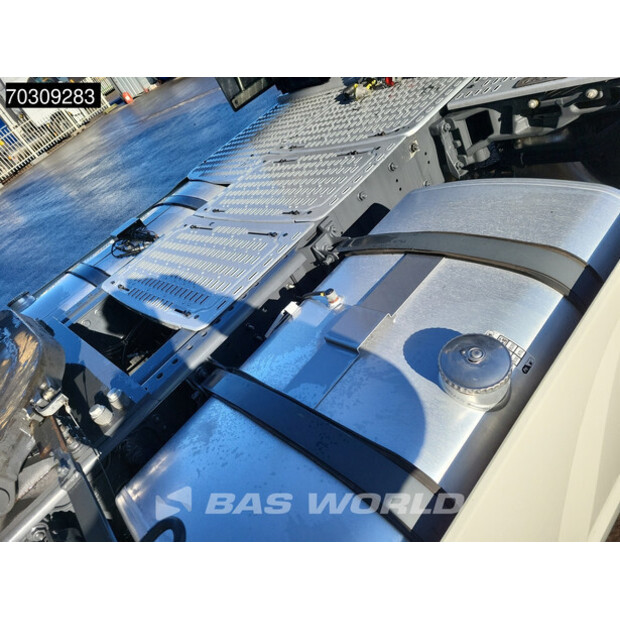 2021 DAF XF 480-45305500