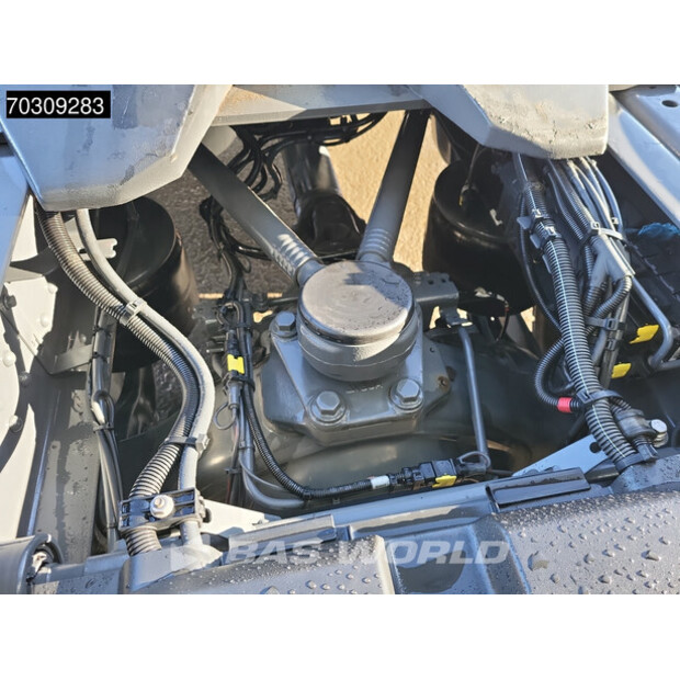 2021 DAF XF 480-45305502